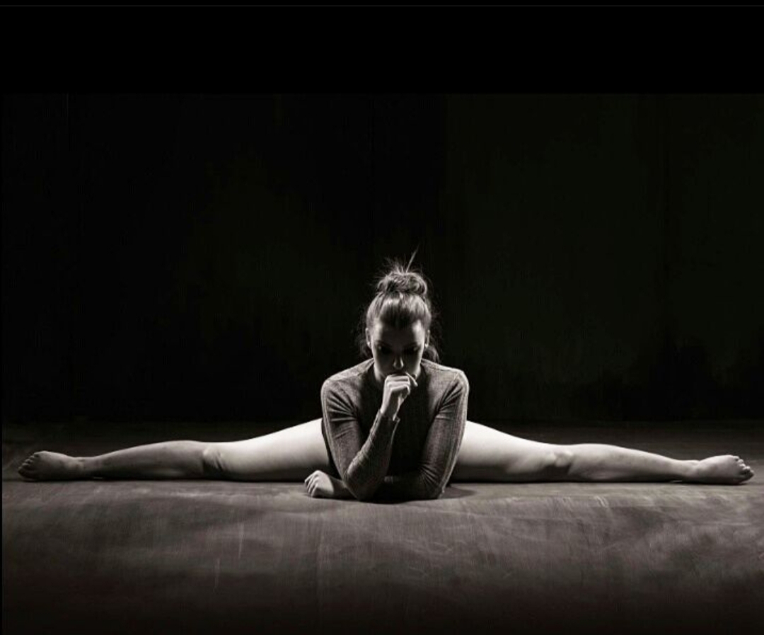 Fotografia por @alexandrecabrita